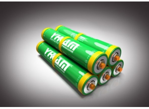 高能量磷酸鐵鋰圓柱型動力電池